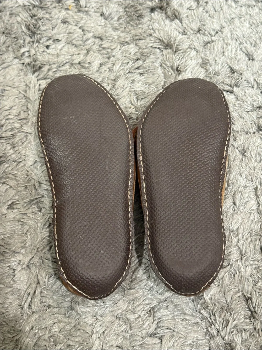 Quoddy Customs Moccasins